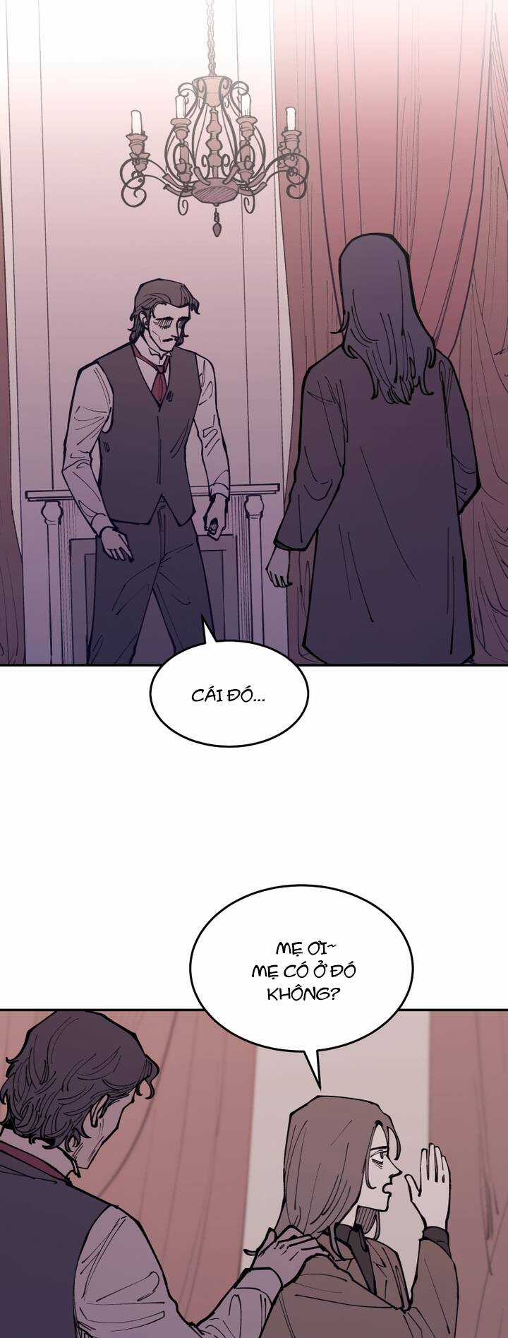 Vampire Family - Chapter 18 - Trang 12