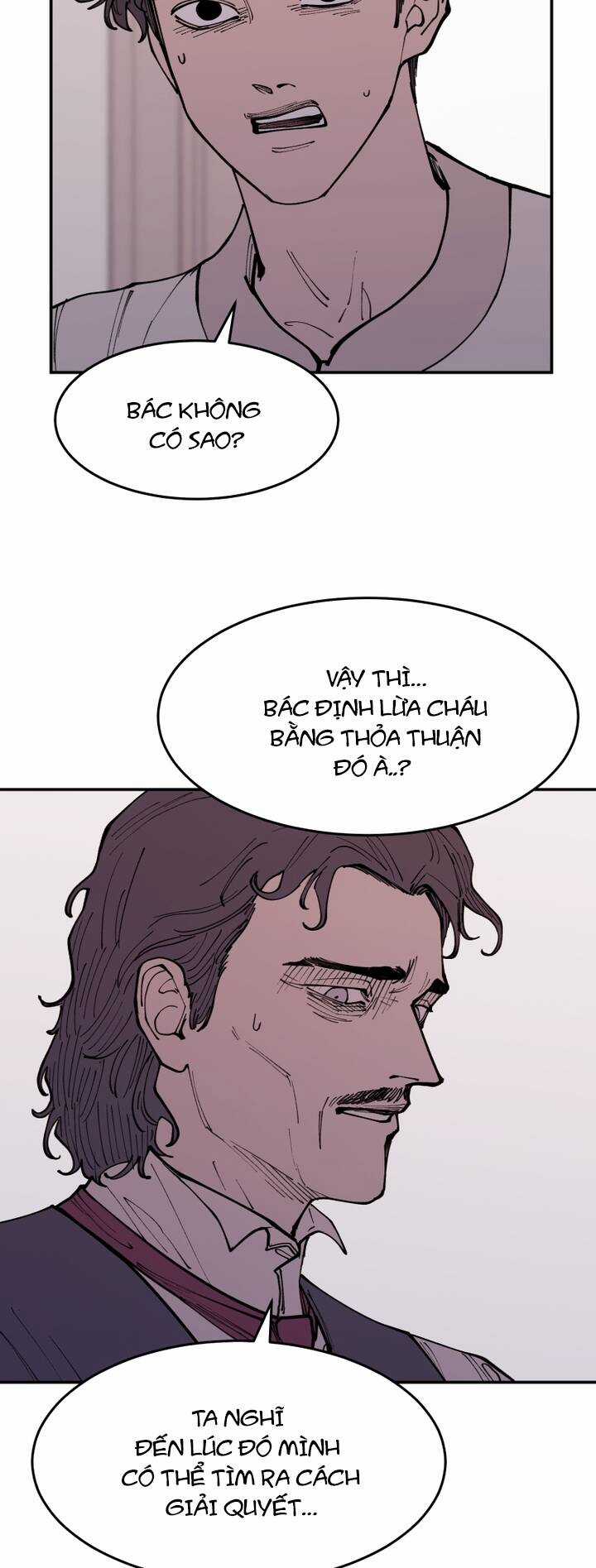 Vampire Family - Chapter 18 - Trang 15