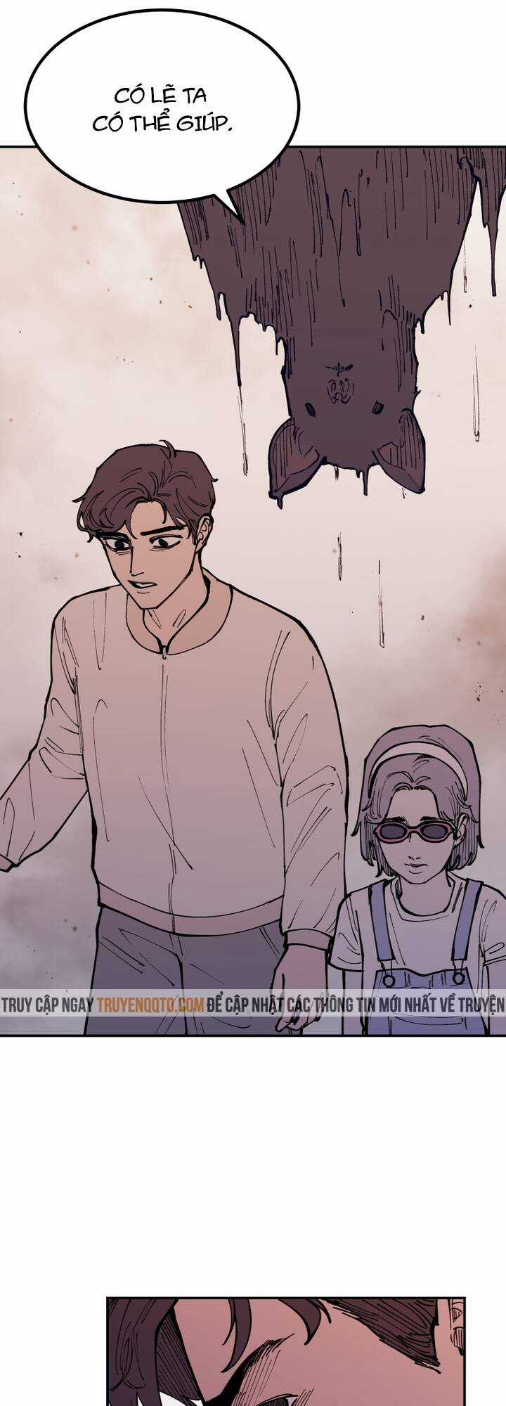 Vampire Family - Chapter 18 - Trang 17