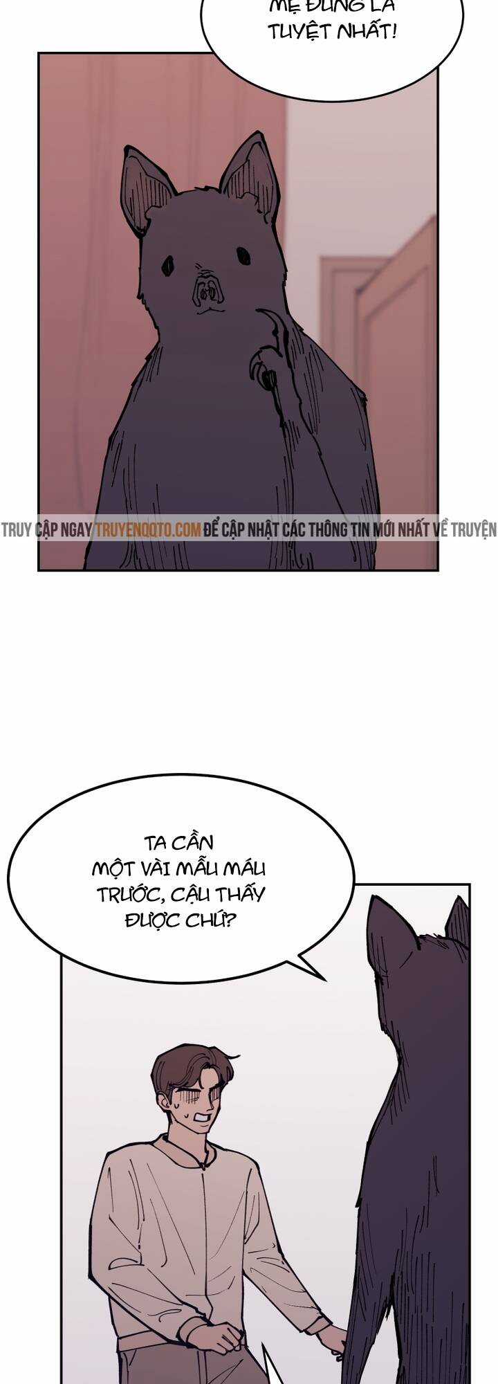 Vampire Family - Chapter 18 - Trang 19