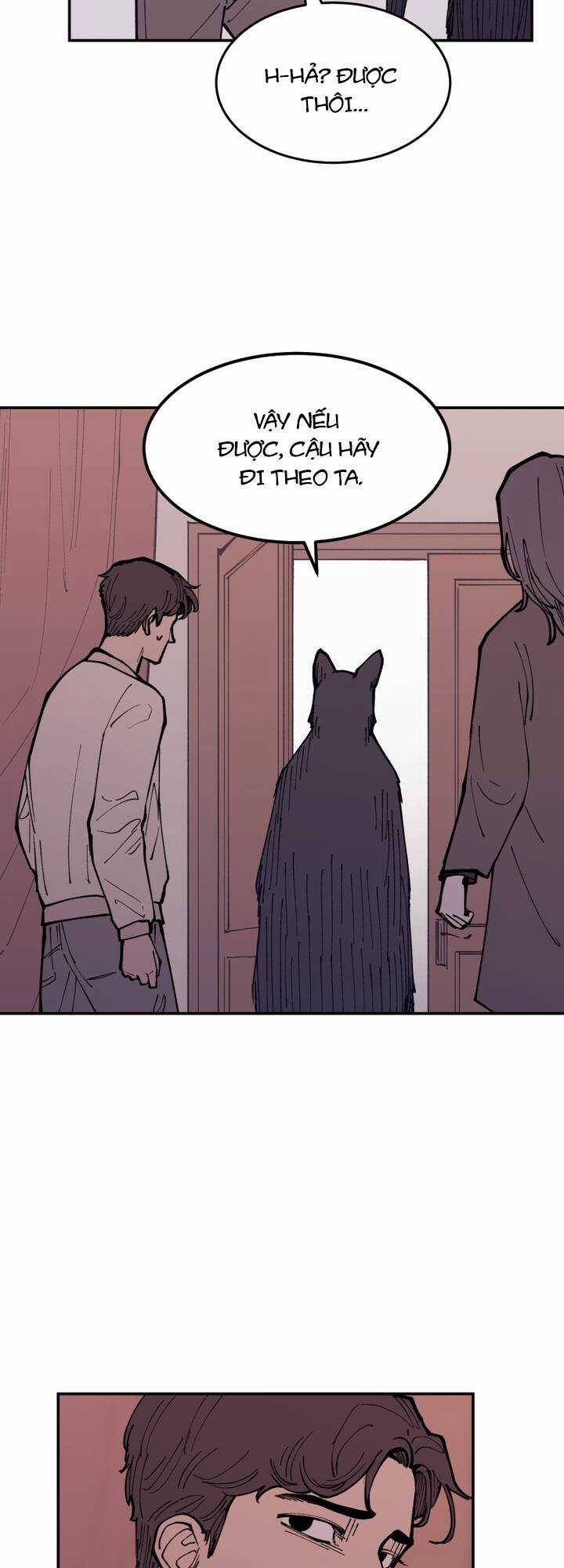 Vampire Family - Chapter 18 - Trang 20