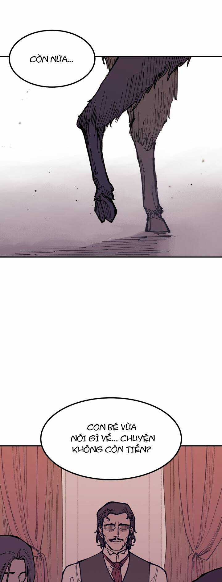 Vampire Family - Chapter 18 - Trang 22