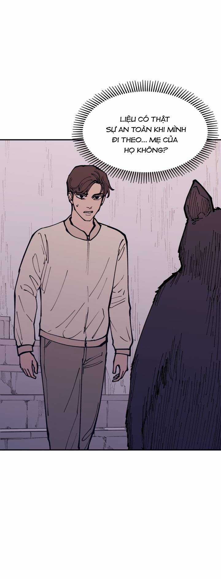 Vampire Family - Chapter 18 - Trang 26