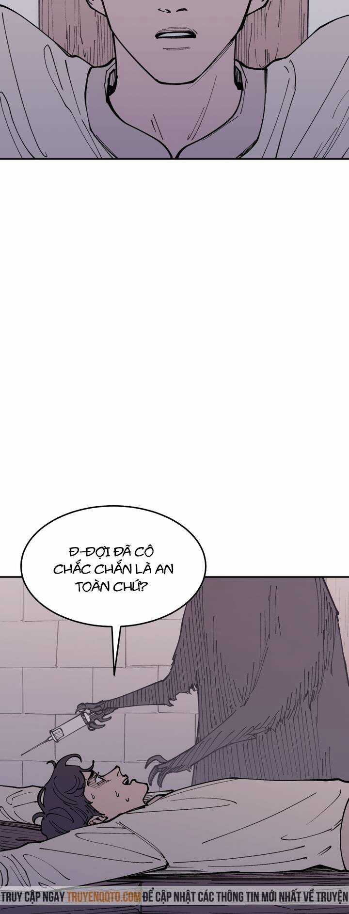 Vampire Family - Chapter 18 - Trang 35