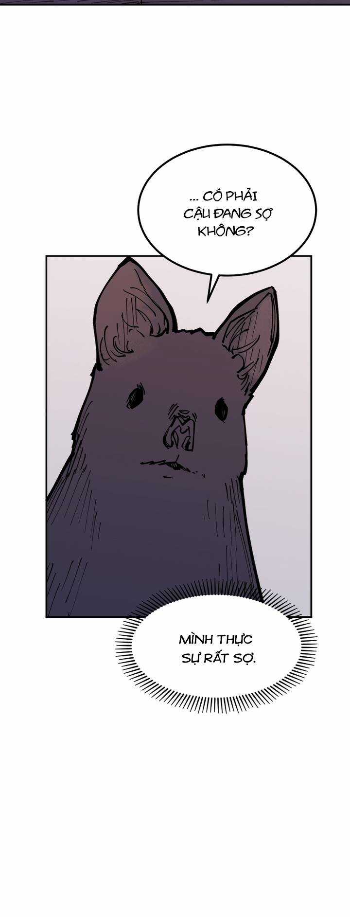 Vampire Family - Chapter 18 - Trang 36