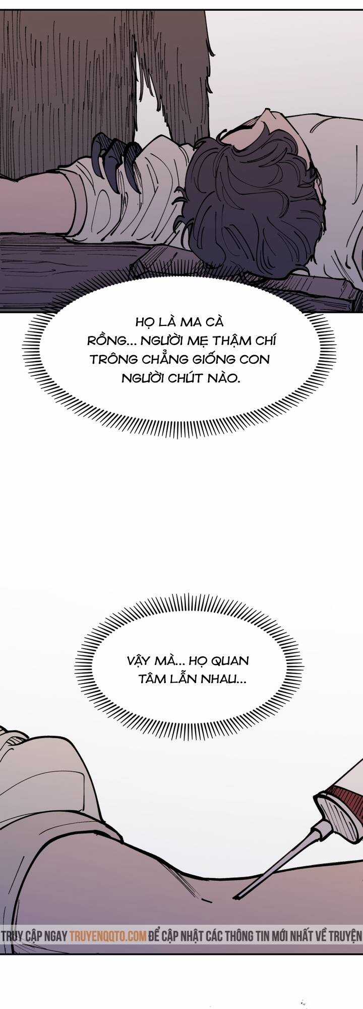 Vampire Family - Chapter 18 - Trang 42