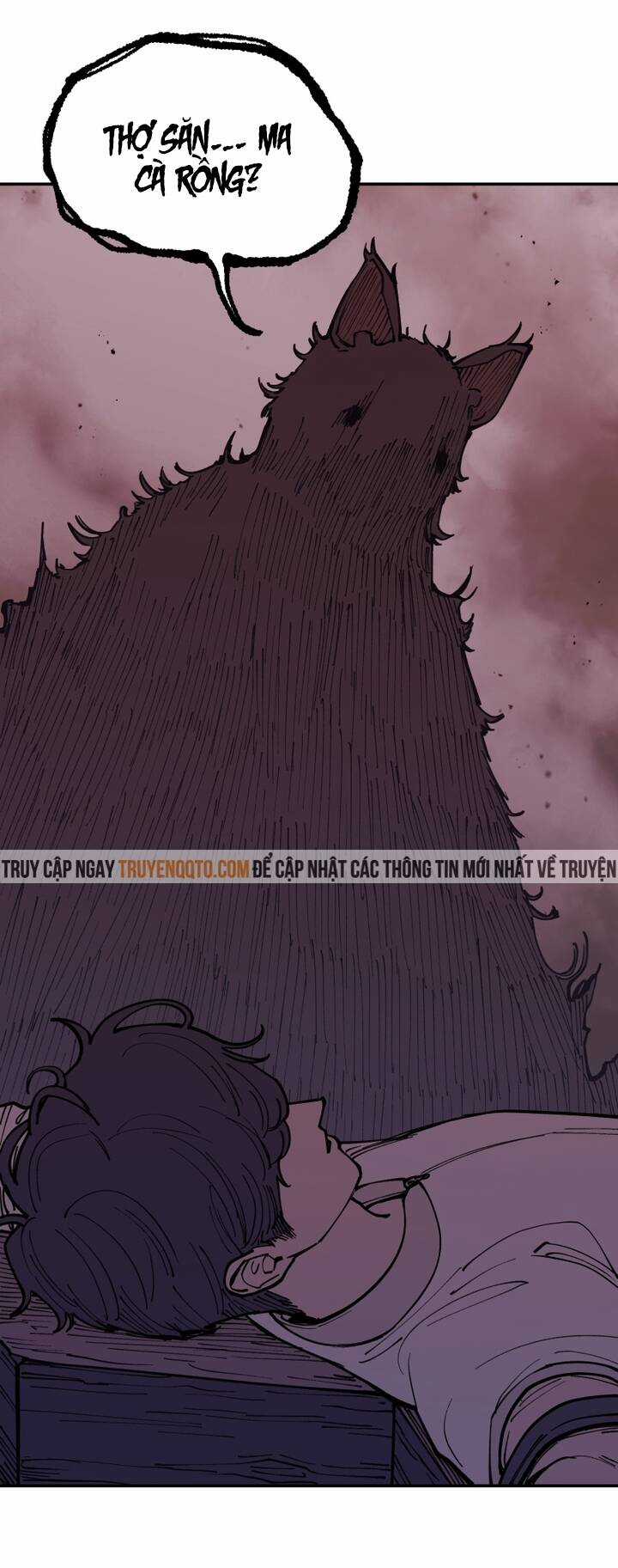 Vampire Family - Chapter 18 - Trang 47