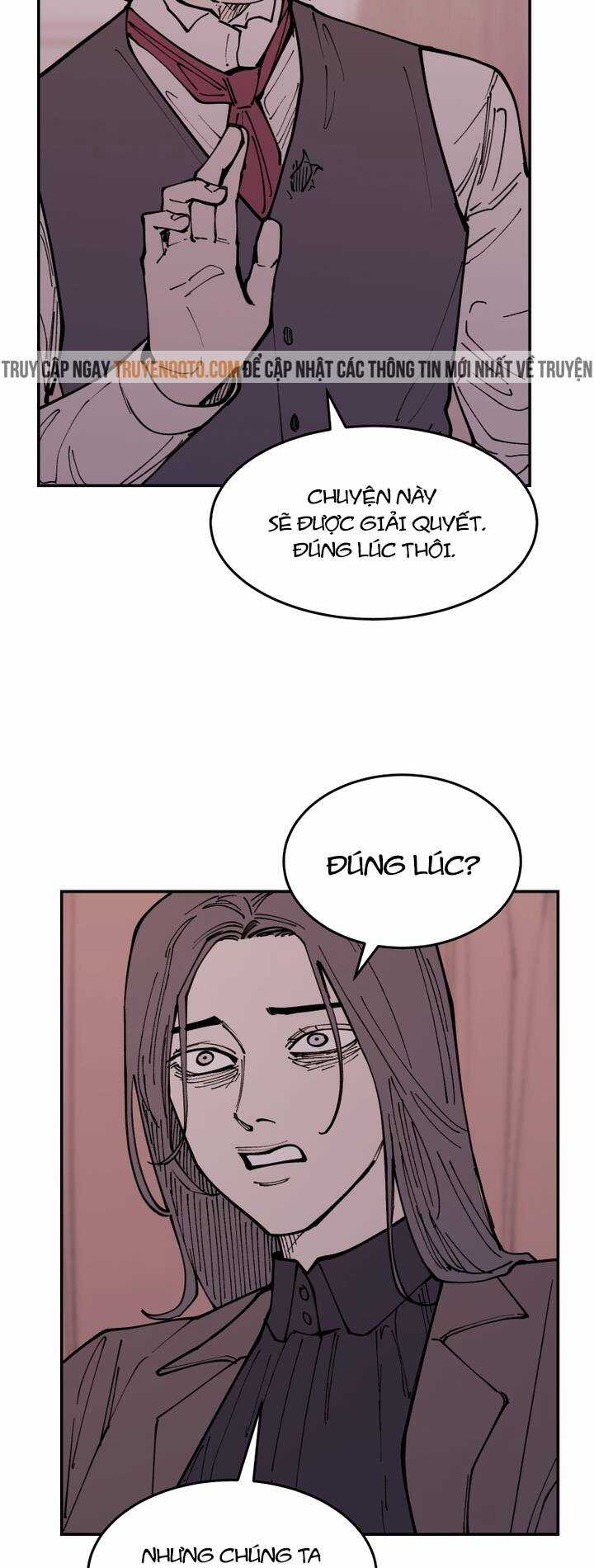 Vampire Family - Chapter 18 - Trang 8