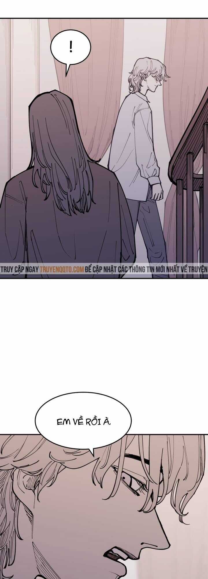 Vampire Family - Chapter 19 - Trang 24