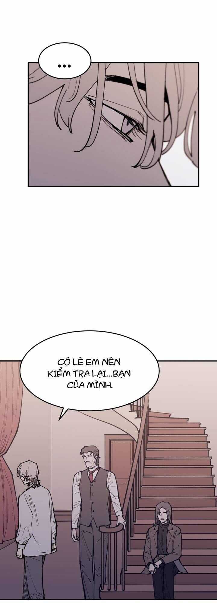 Vampire Family - Chapter 19 - Trang 26