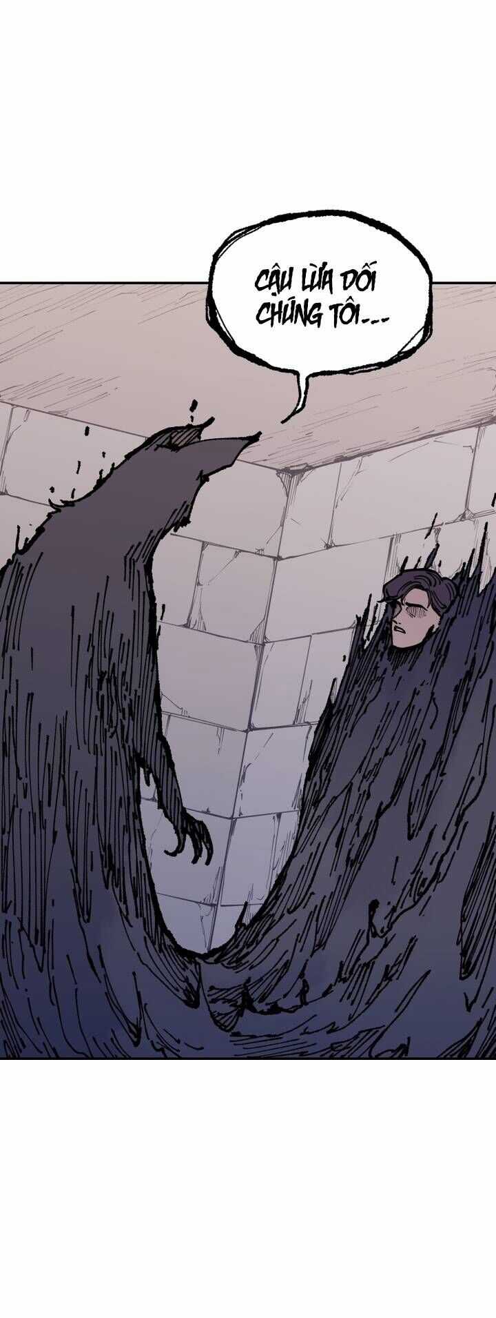 Vampire Family - Chapter 19 - Trang 31