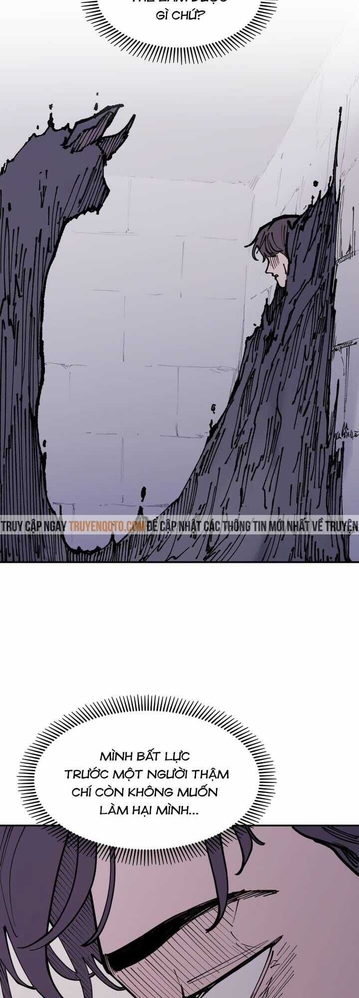 Vampire Family - Chapter 19 - Trang 33