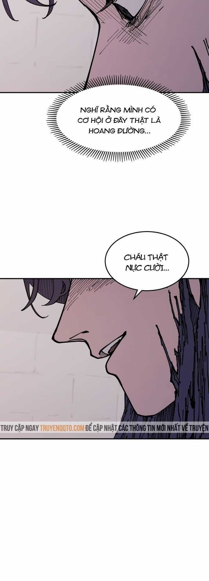 Vampire Family - Chapter 19 - Trang 34