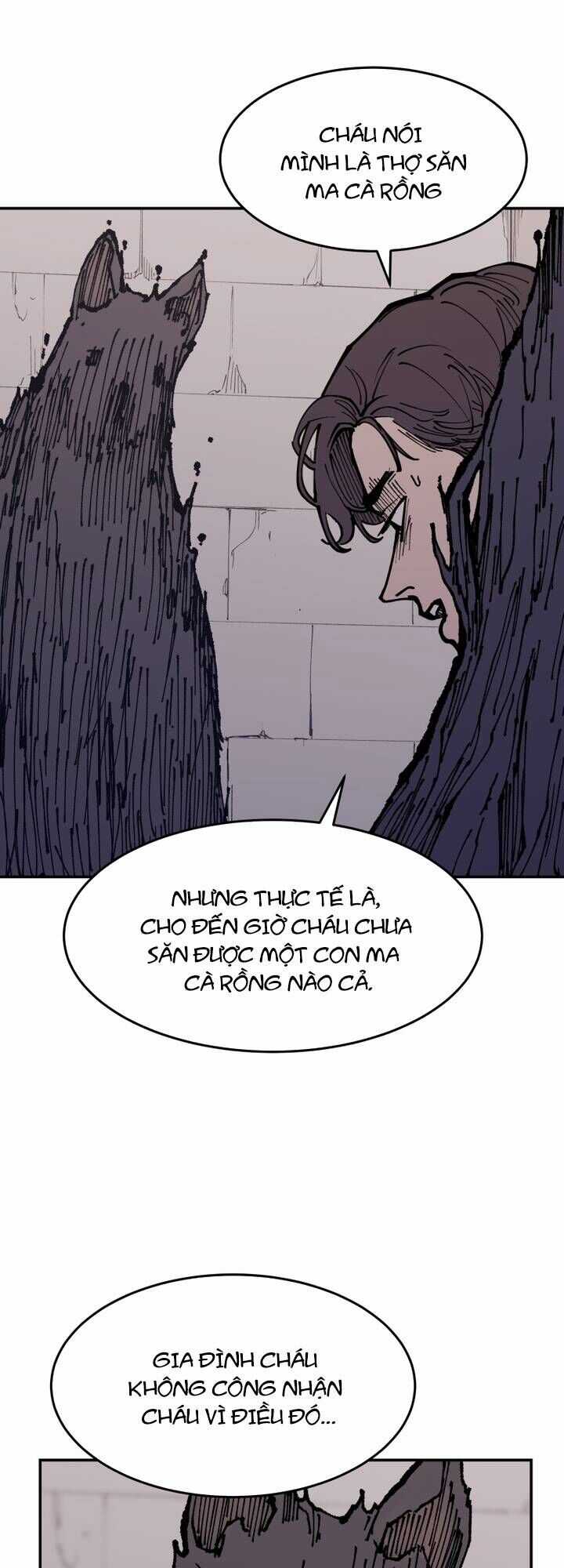 Vampire Family - Chapter 19 - Trang 35