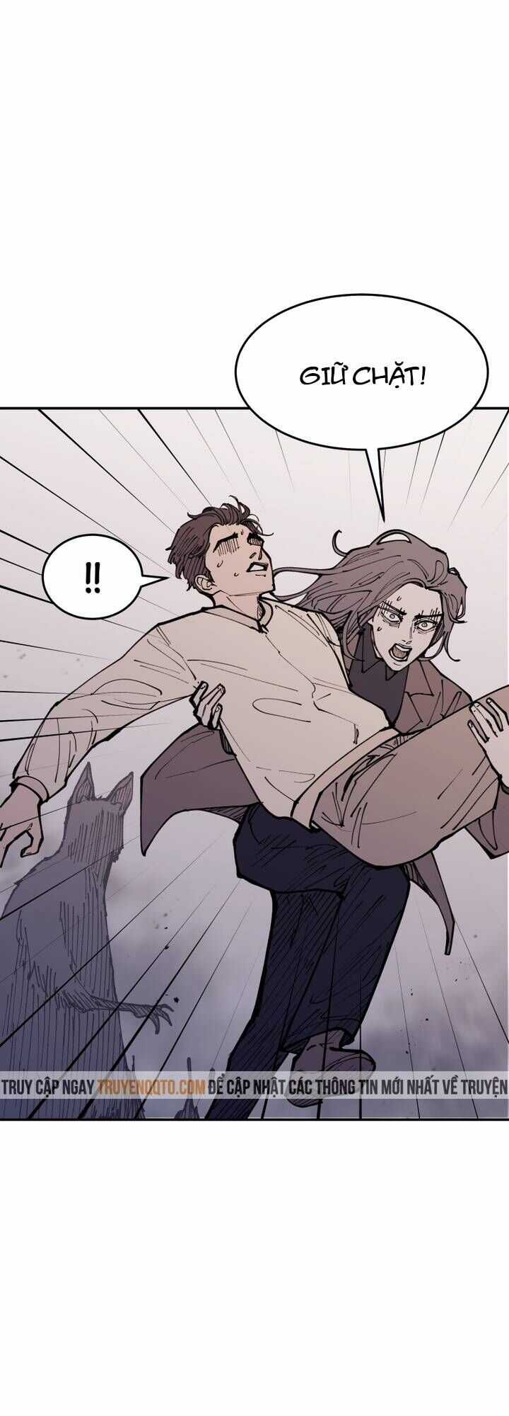 Vampire Family - Chapter 19 - Trang 42