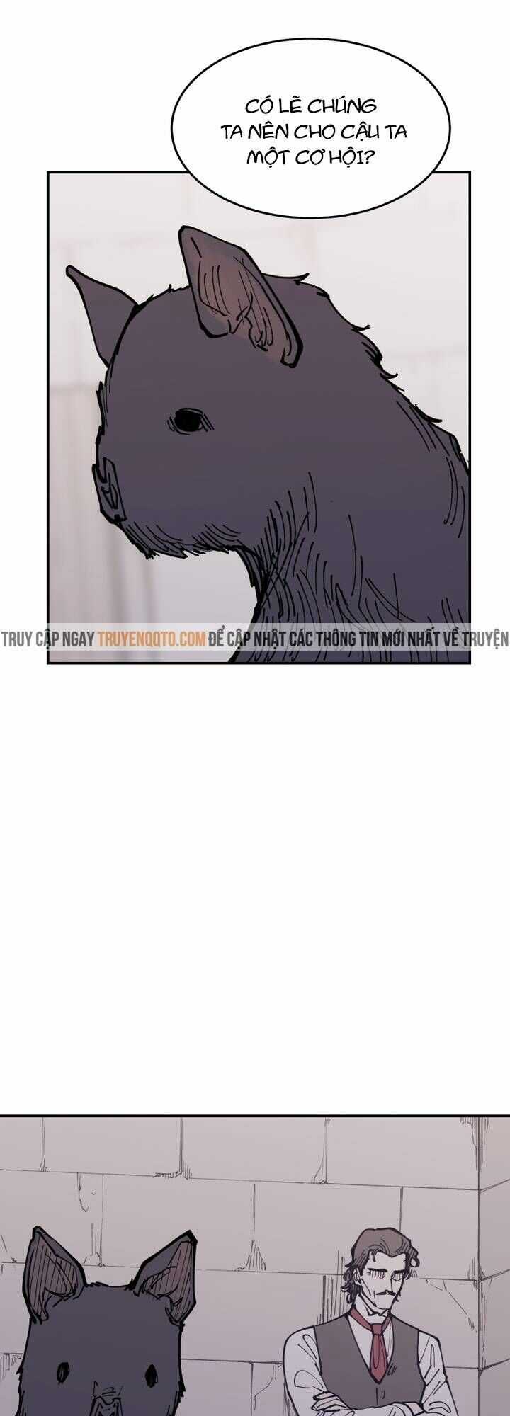 Vampire Family - Chapter 19 - Trang 44