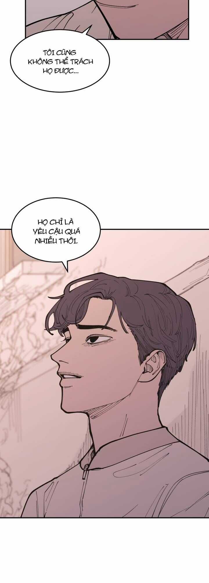 Vampire Family - Chapter 19 - Trang 53