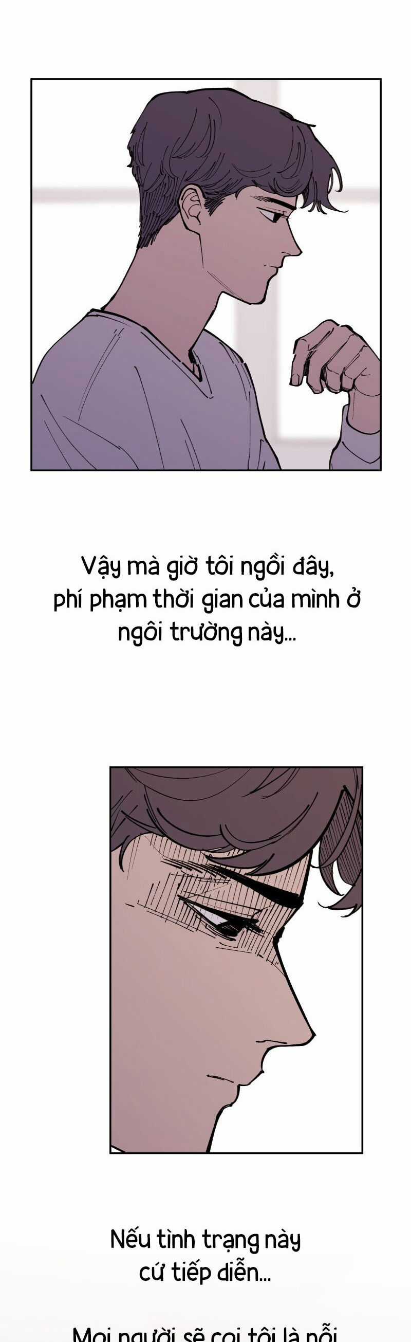 Vampire Family - Chapter 2 - Trang 11