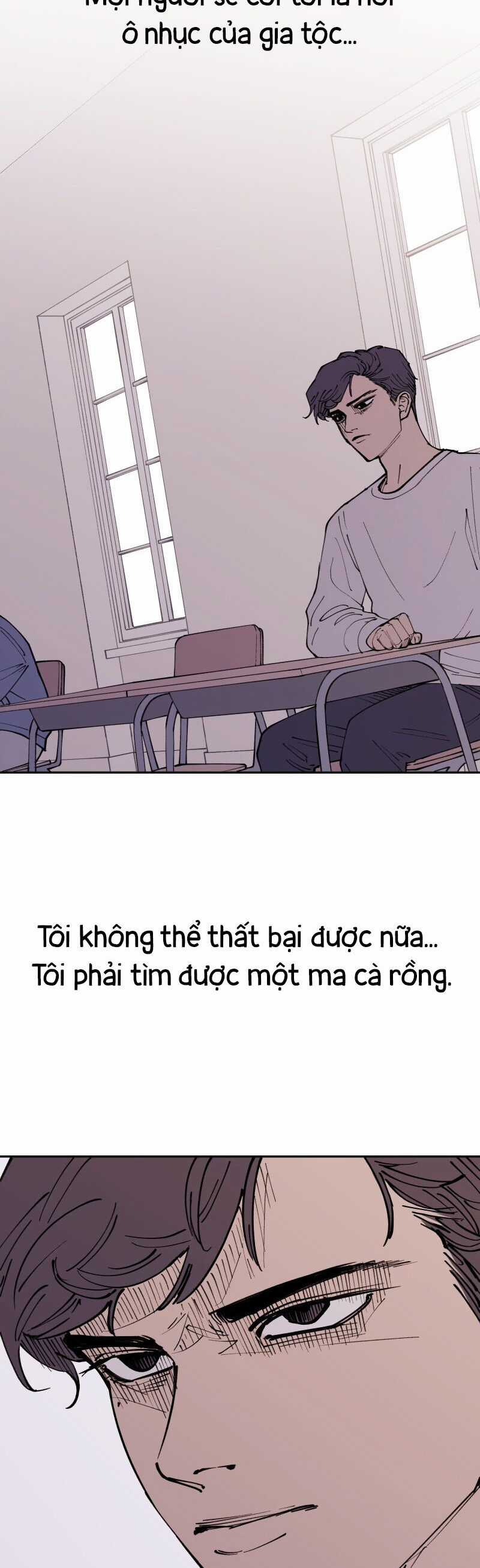 Vampire Family - Chapter 2 - Trang 12