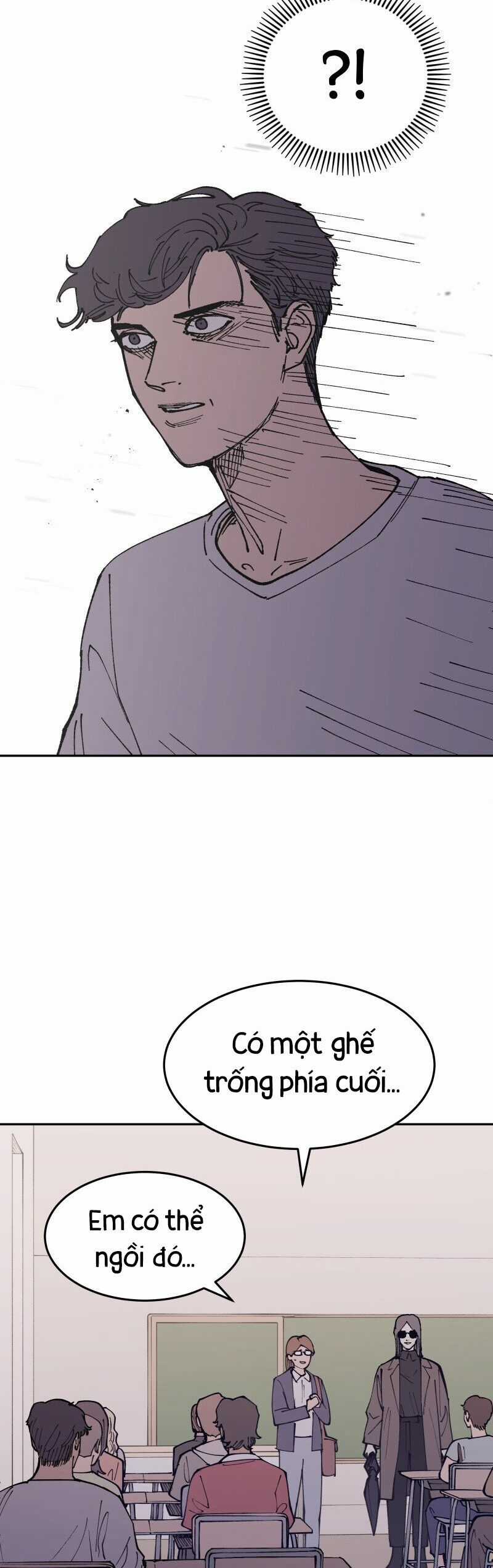 Vampire Family - Chapter 2 - Trang 15