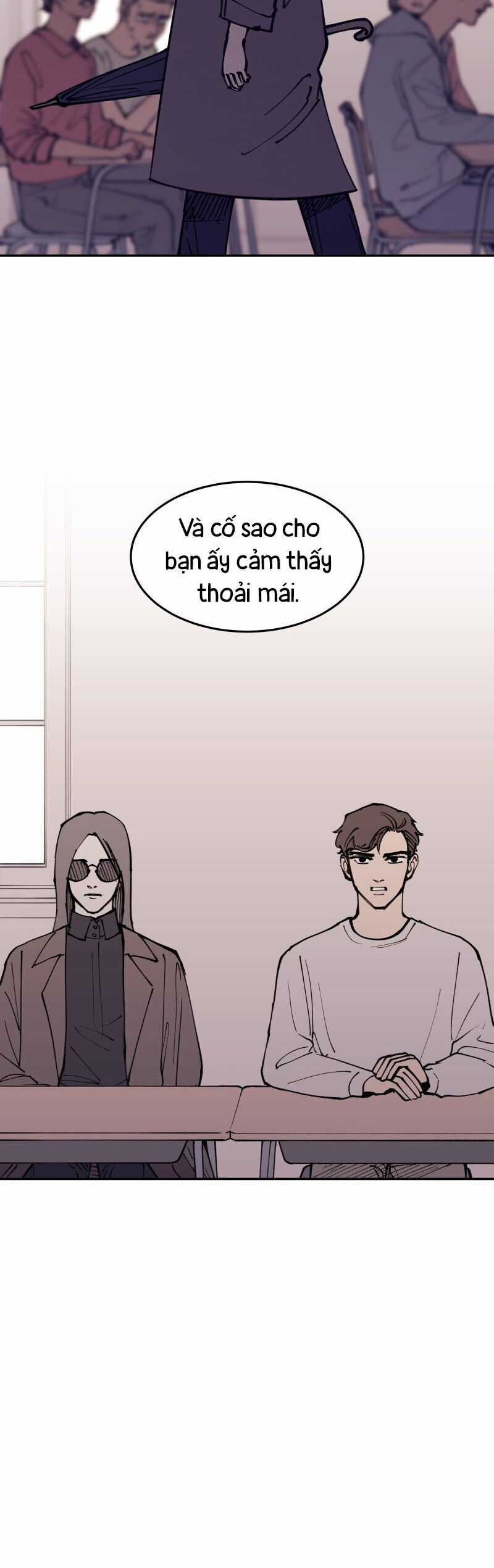 Vampire Family - Chapter 2 - Trang 17