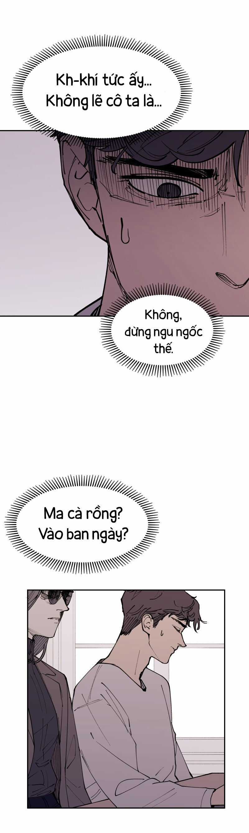 Vampire Family - Chapter 2 - Trang 18