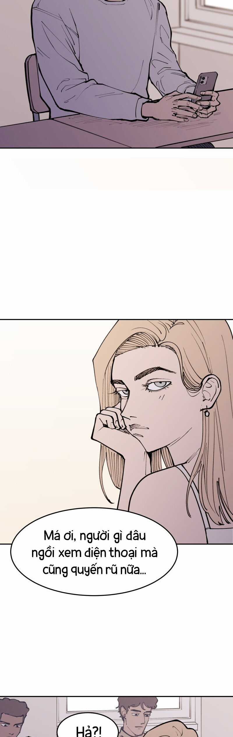 Vampire Family - Chapter 2 - Trang 3