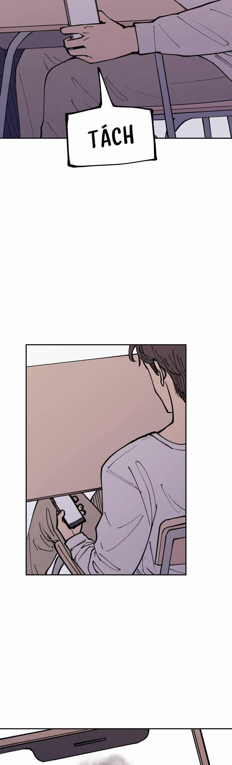 Vampire Family - Chapter 2 - Trang 23