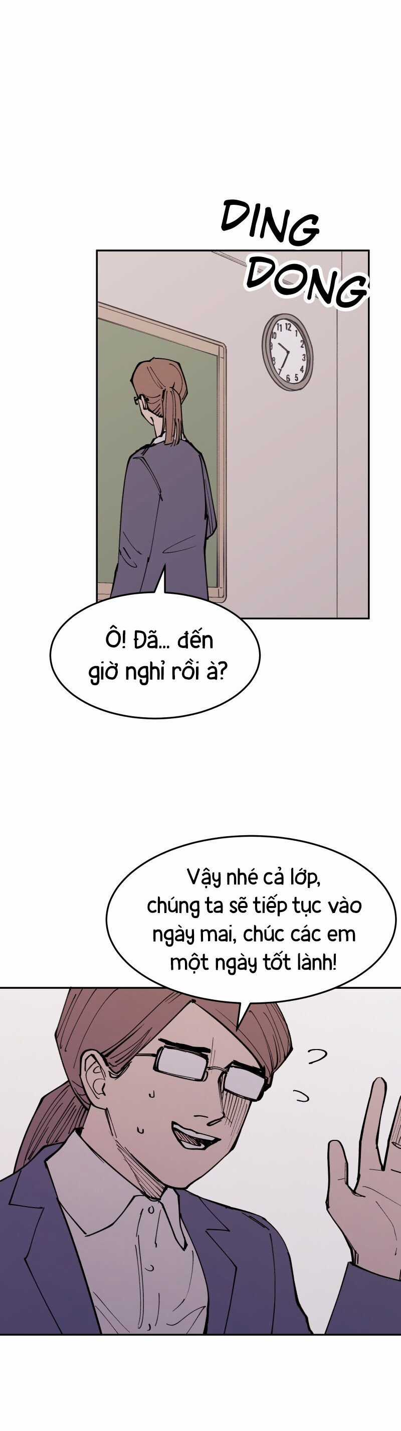 Vampire Family - Chapter 2 - Trang 26