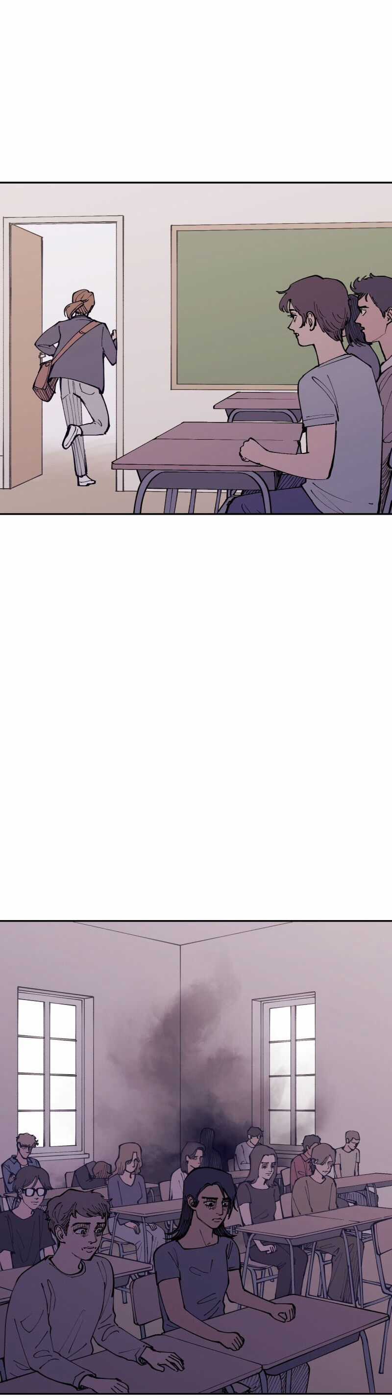 Vampire Family - Chapter 2 - Trang 27