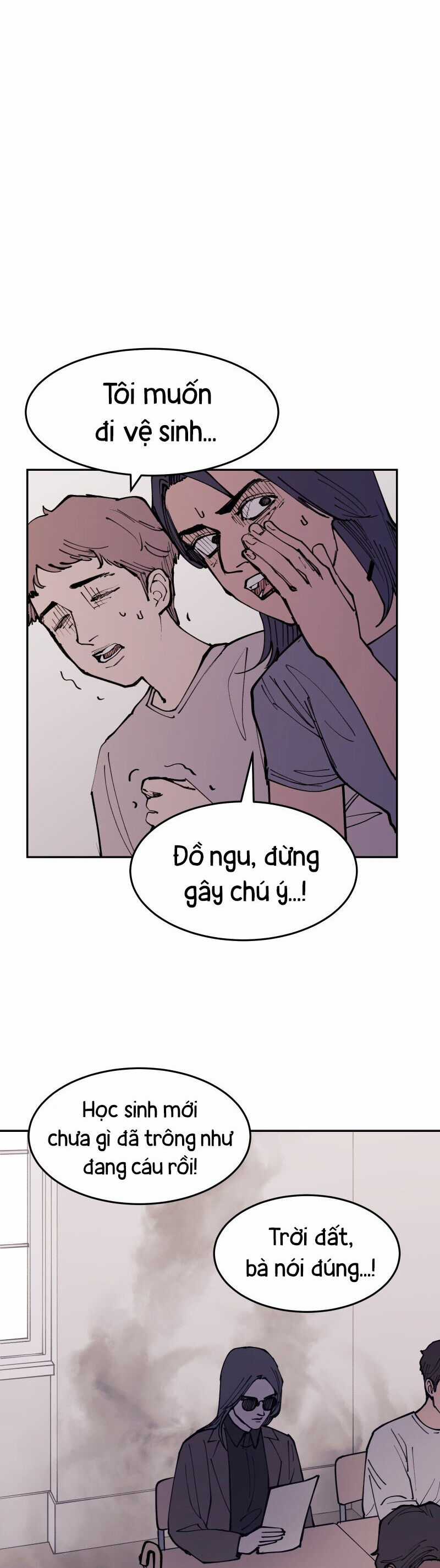 Vampire Family - Chapter 2 - Trang 28