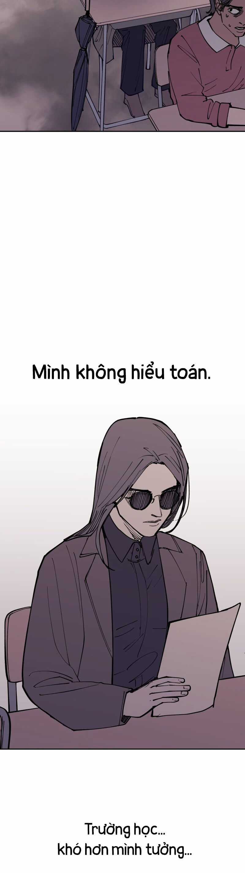 Vampire Family - Chapter 2 - Trang 29