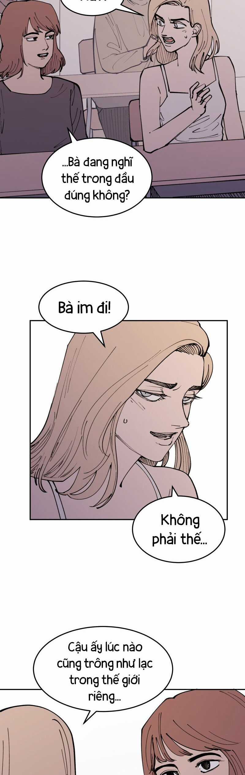 Vampire Family - Chapter 2 - Trang 4