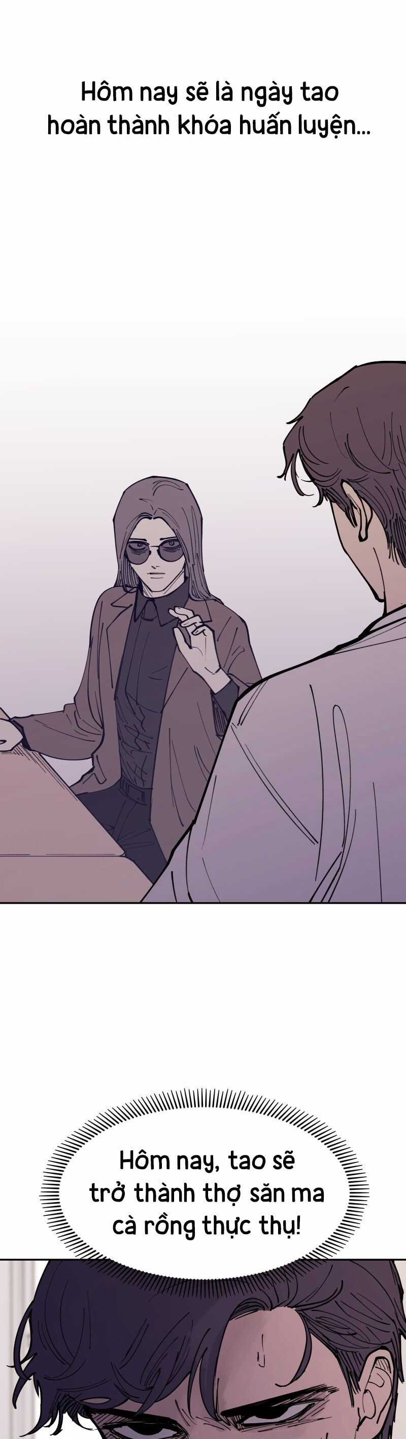 Vampire Family - Chapter 2 - Trang 38