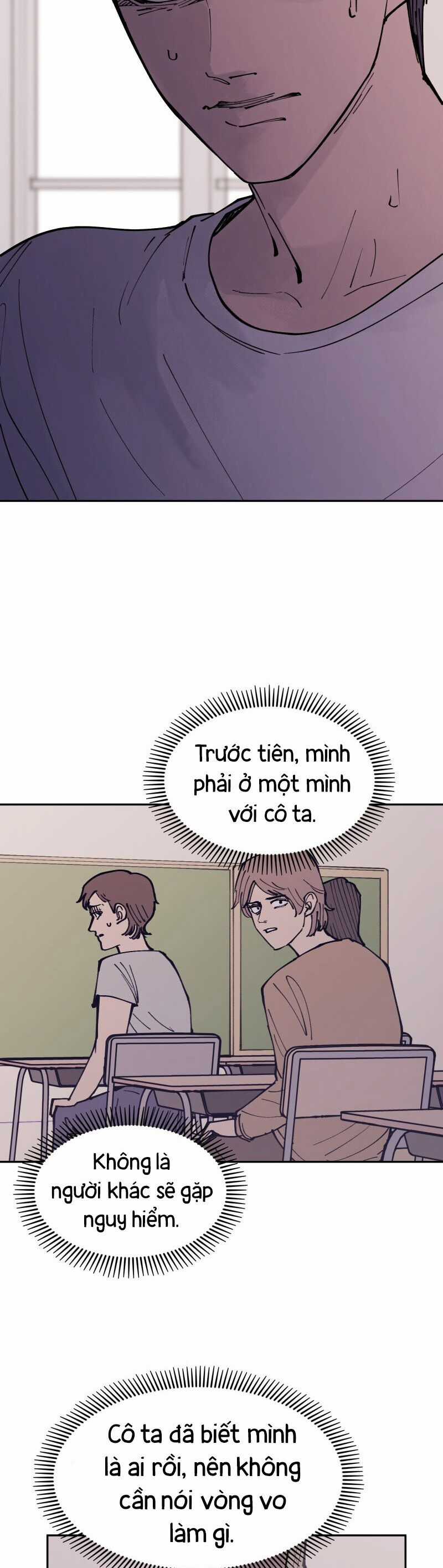 Vampire Family - Chapter 2 - Trang 39