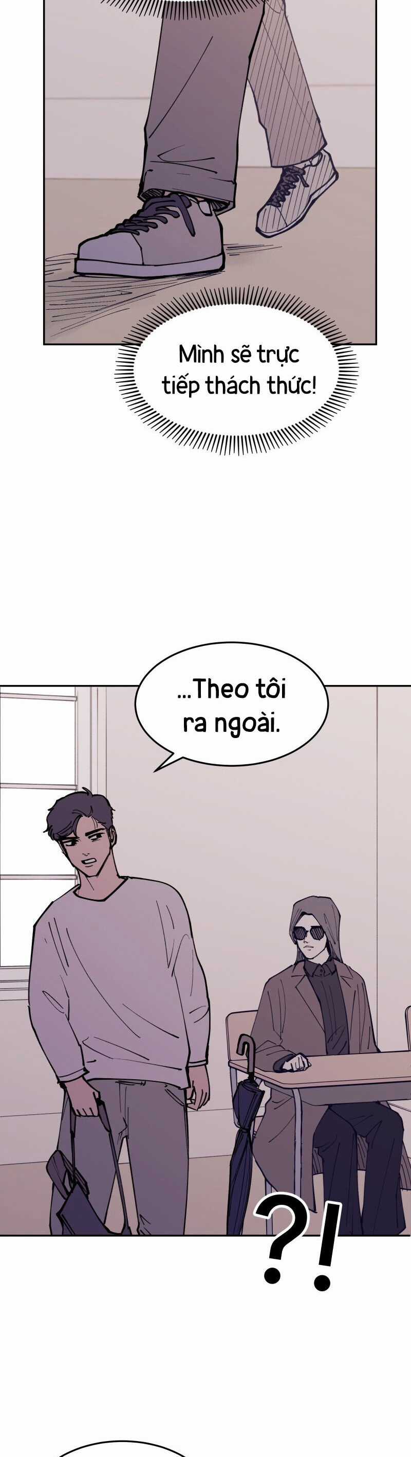 Vampire Family - Chapter 2 - Trang 40