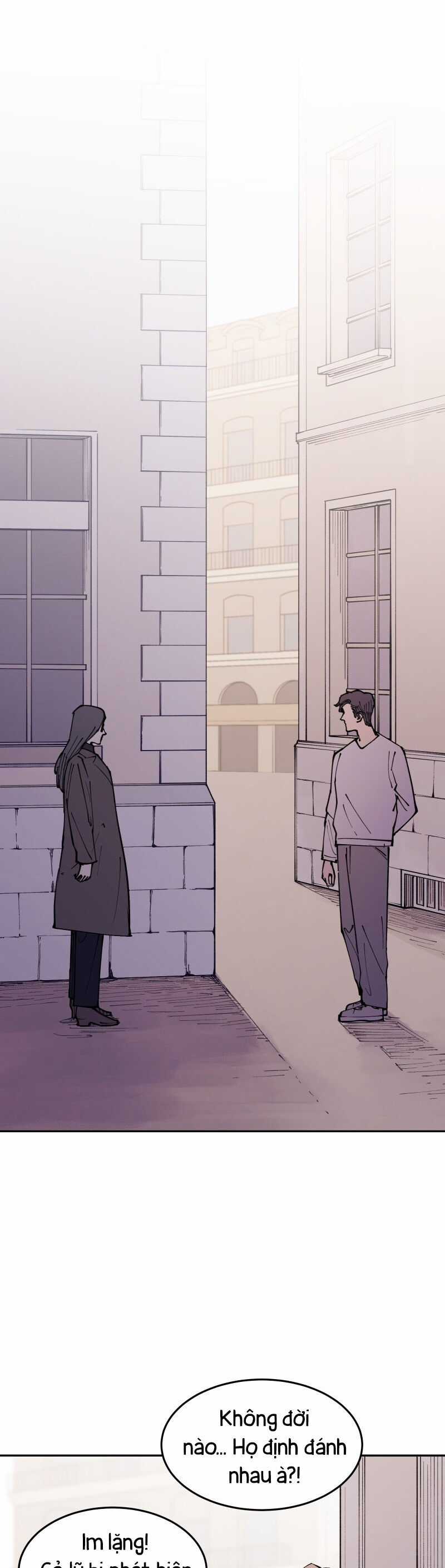 Vampire Family - Chapter 2 - Trang 46