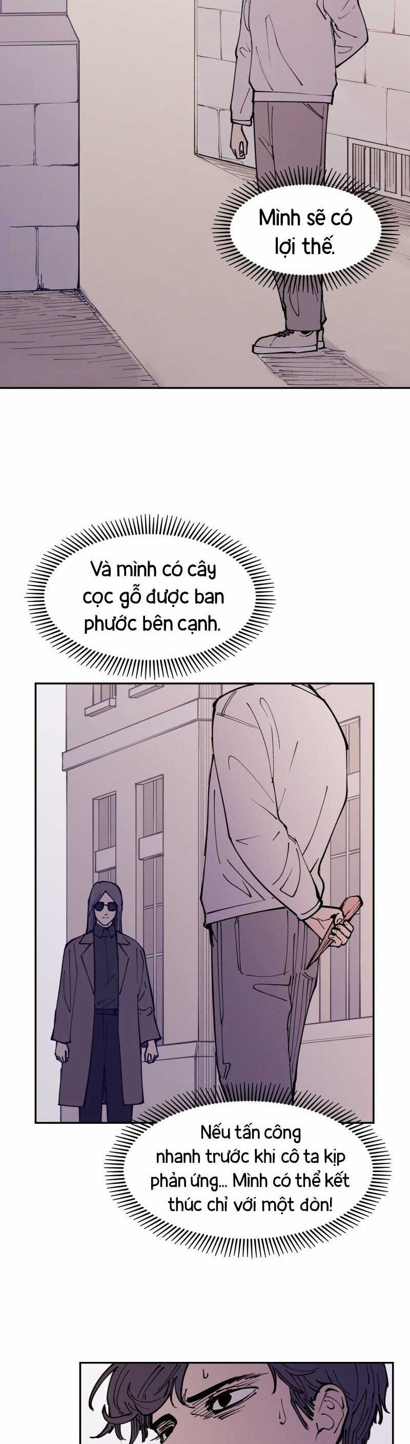 Vampire Family - Chapter 2 - Trang 48