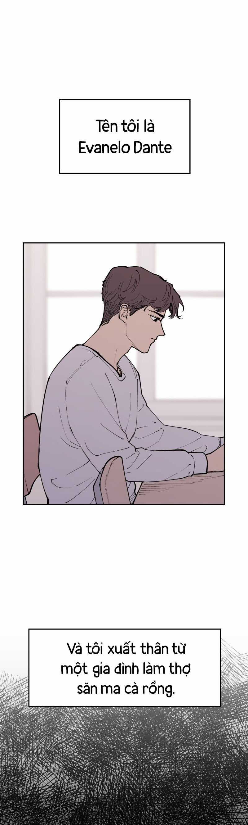 Vampire Family - Chapter 2 - Trang 6