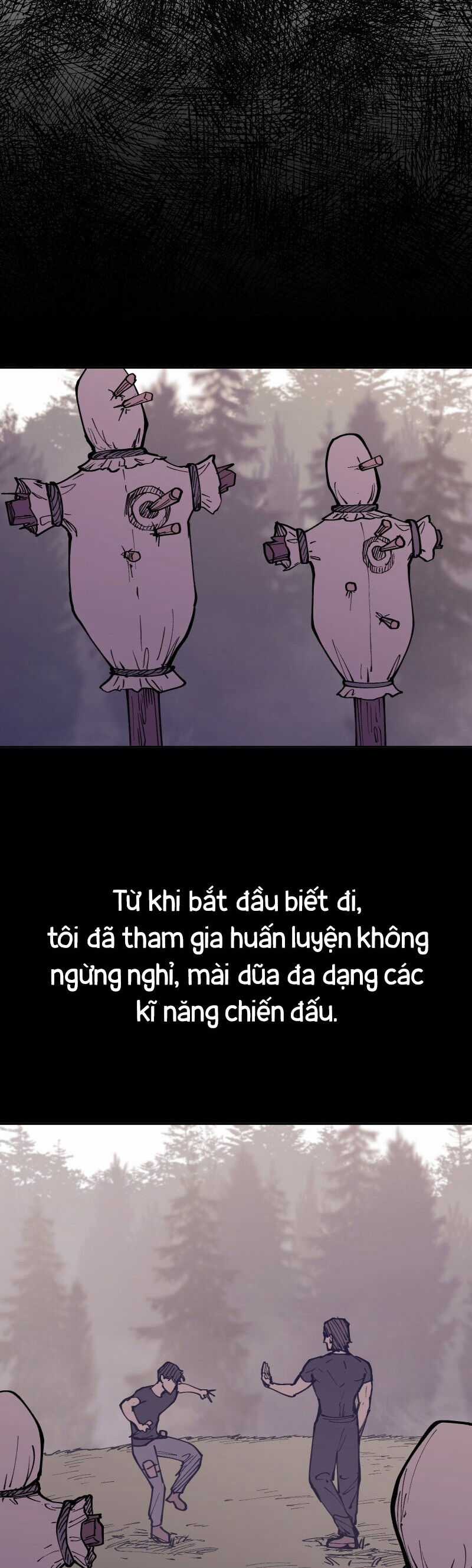 Vampire Family - Chapter 2 - Trang 7