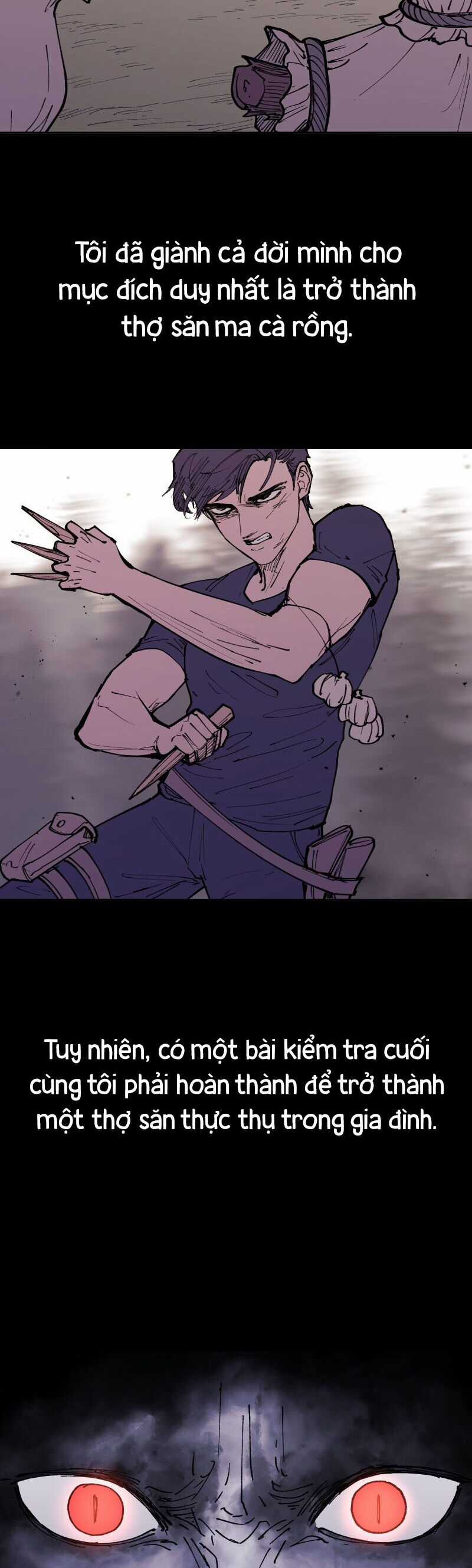 Vampire Family - Chapter 2 - Trang 8