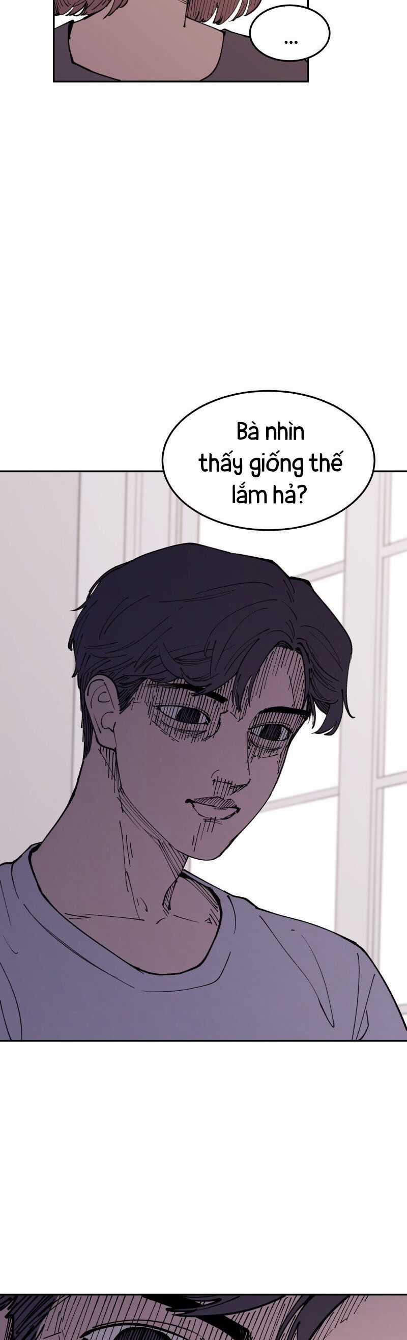 Vampire Family - Chapter 3 - Trang 11