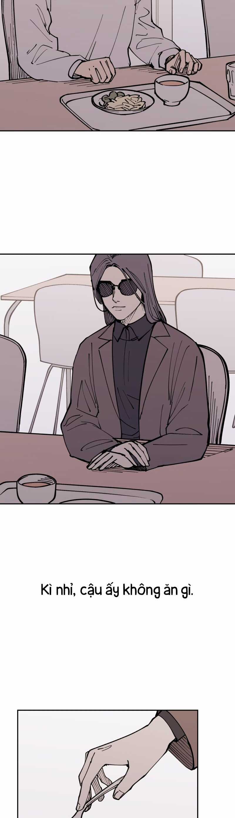 Vampire Family - Chapter 3 - Trang 15