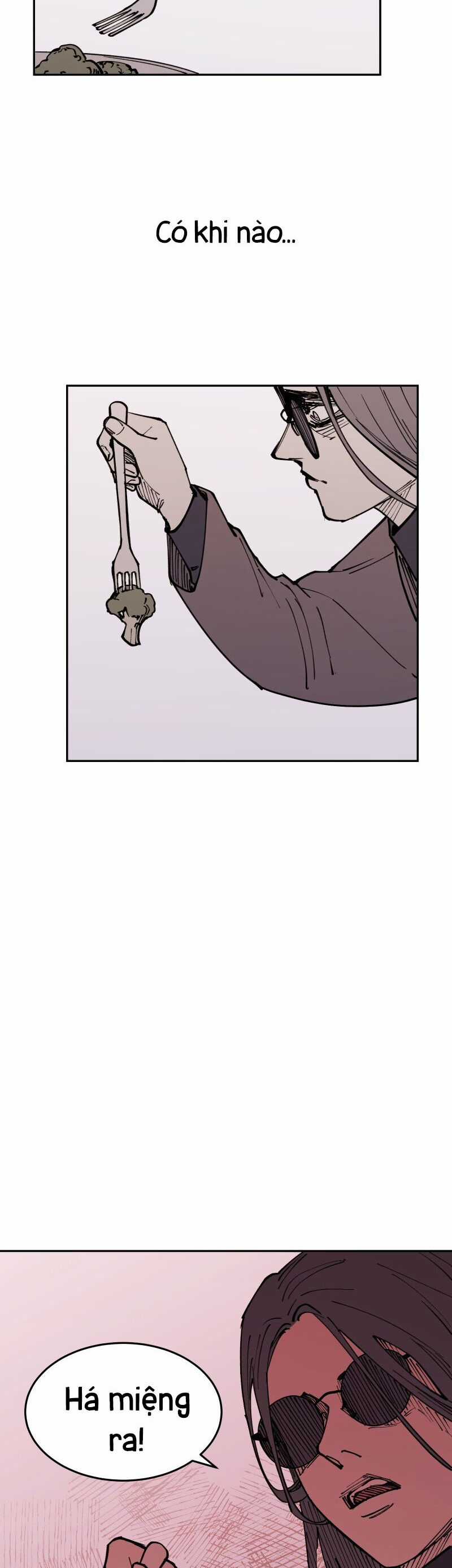 Vampire Family - Chapter 3 - Trang 16