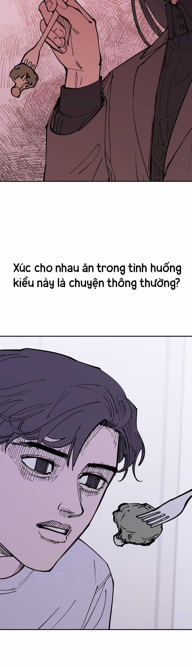 Vampire Family - Chapter 3 - Trang 17