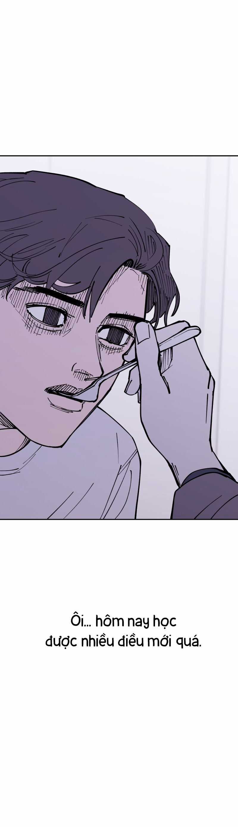 Vampire Family - Chapter 3 - Trang 18