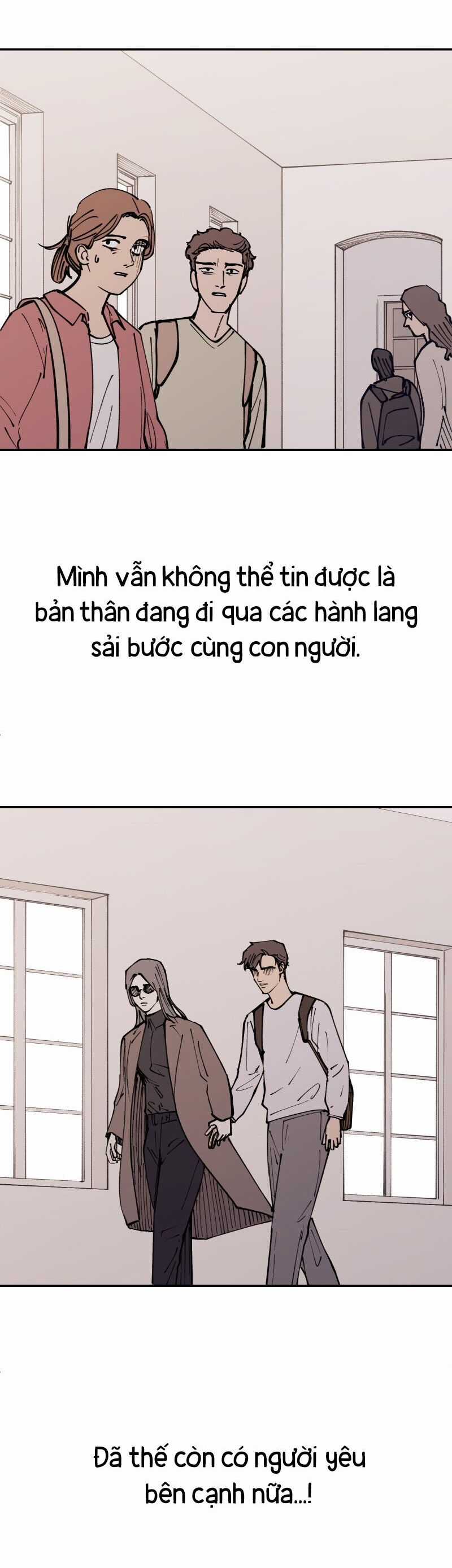 Vampire Family - Chapter 3 - Trang 19