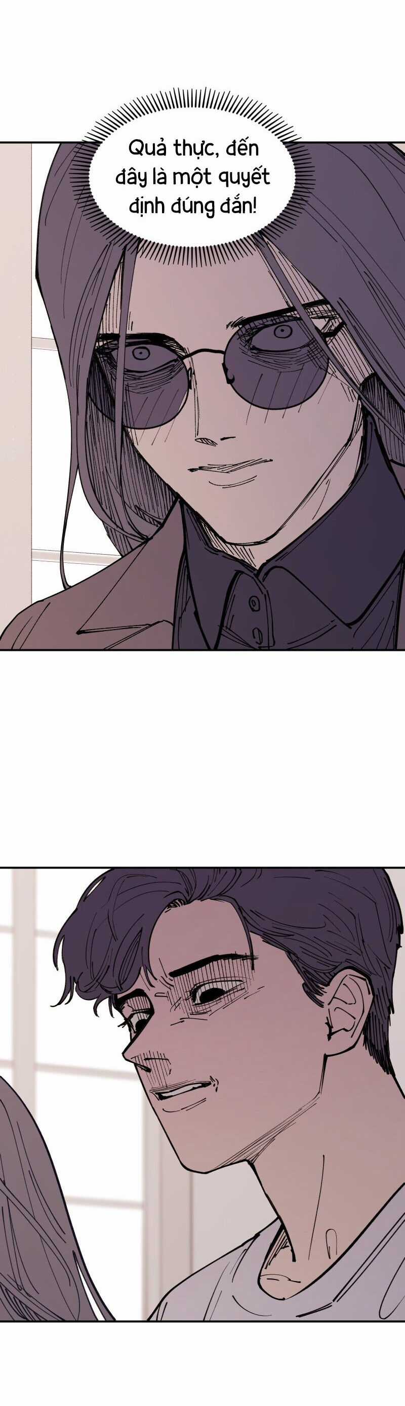 Vampire Family - Chapter 3 - Trang 20