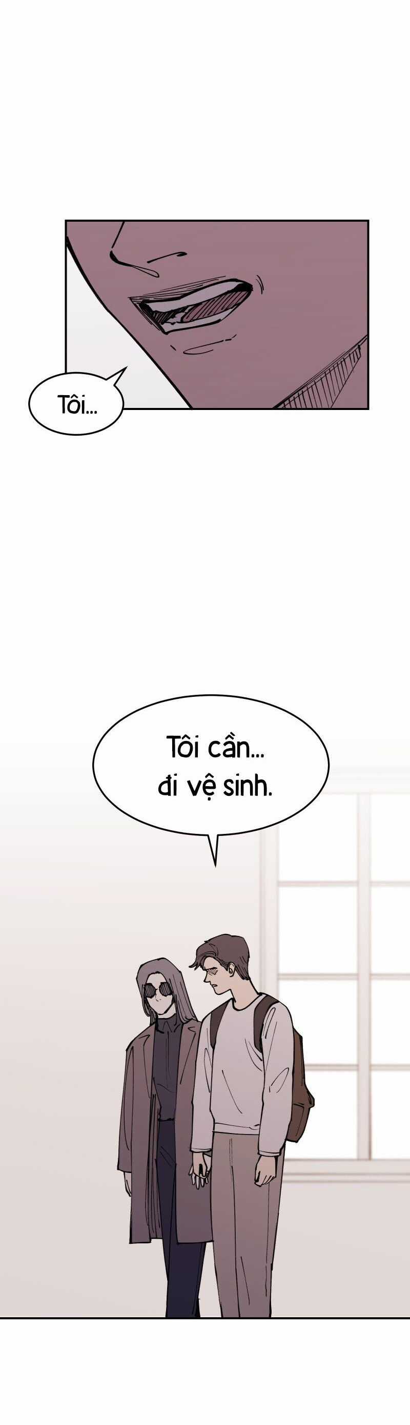 Vampire Family - Chapter 3 - Trang 21