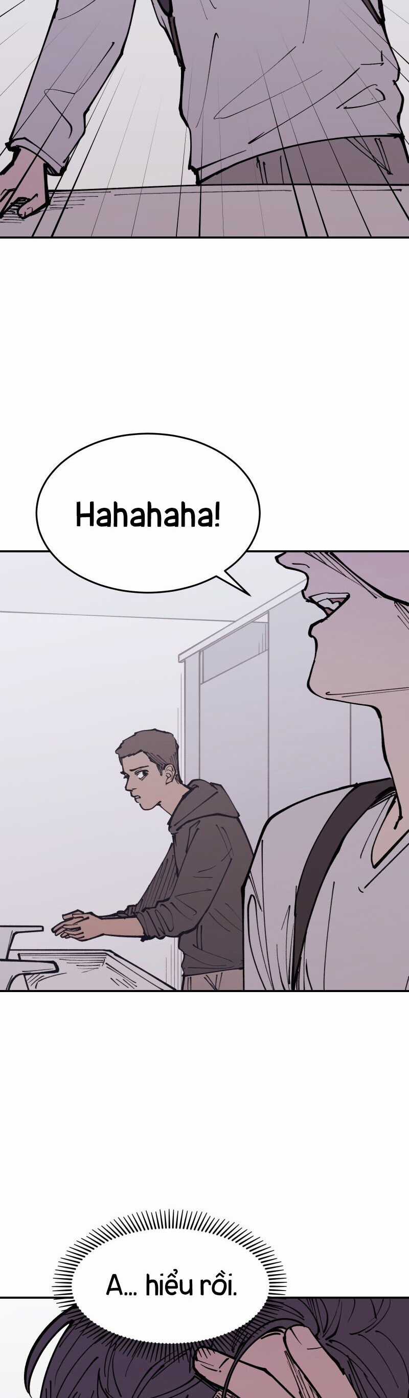 Vampire Family - Chapter 3 - Trang 24